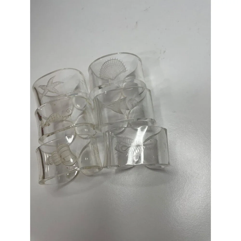 Unbranded set clear